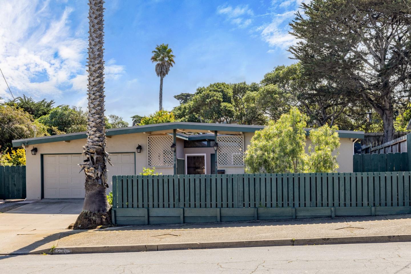 3058 Berney Drive