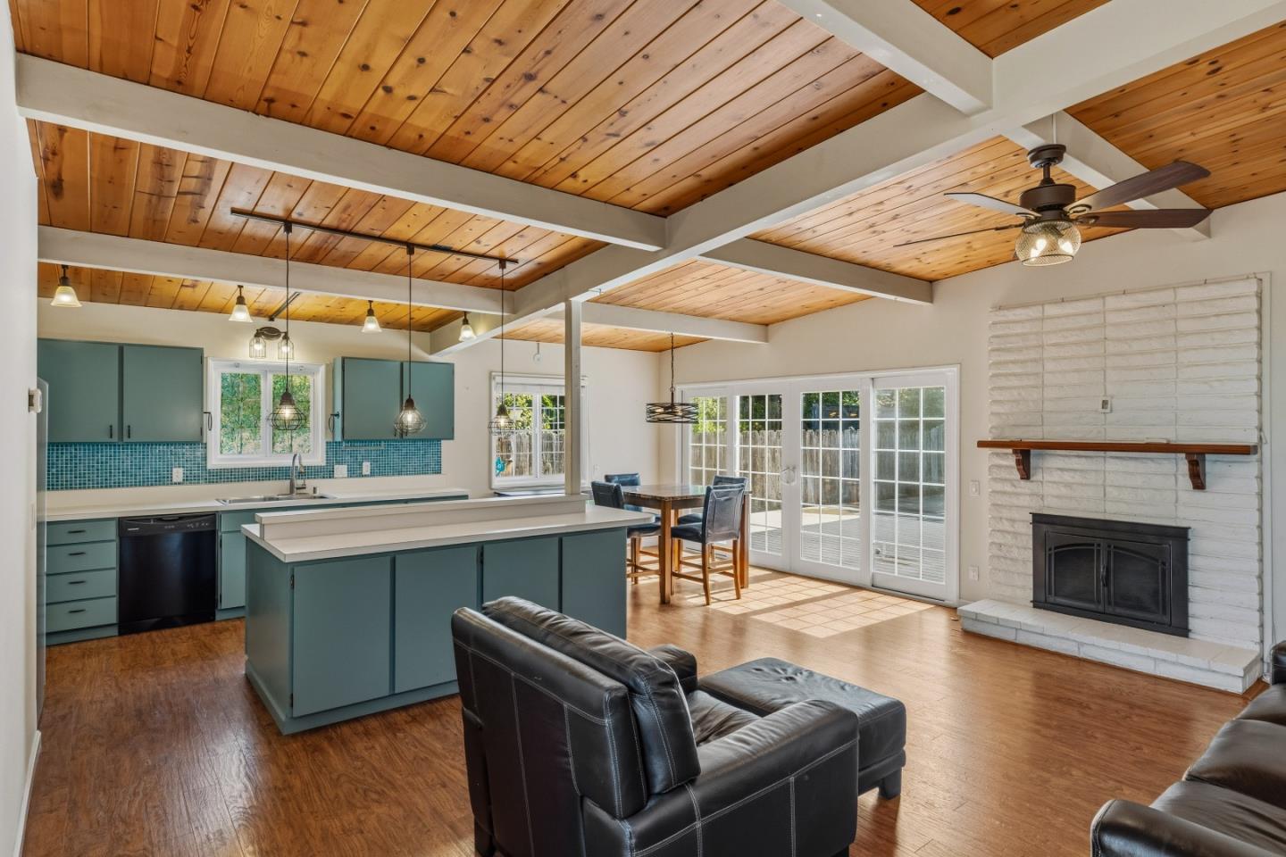 3058 Berney Drive