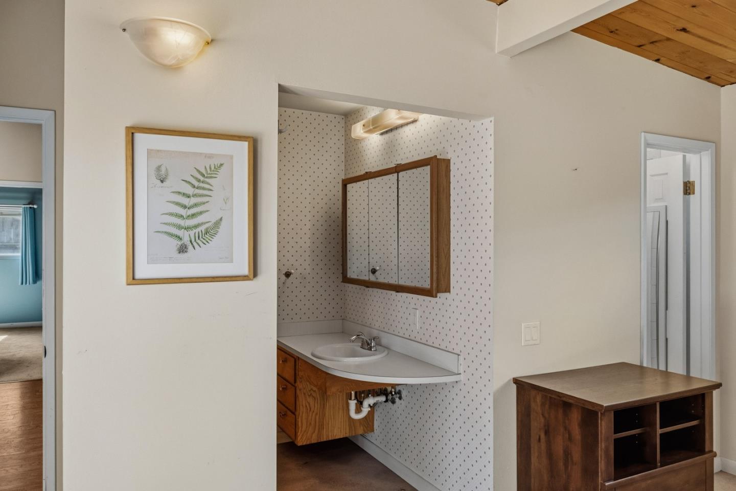 3058 Berney Drive
