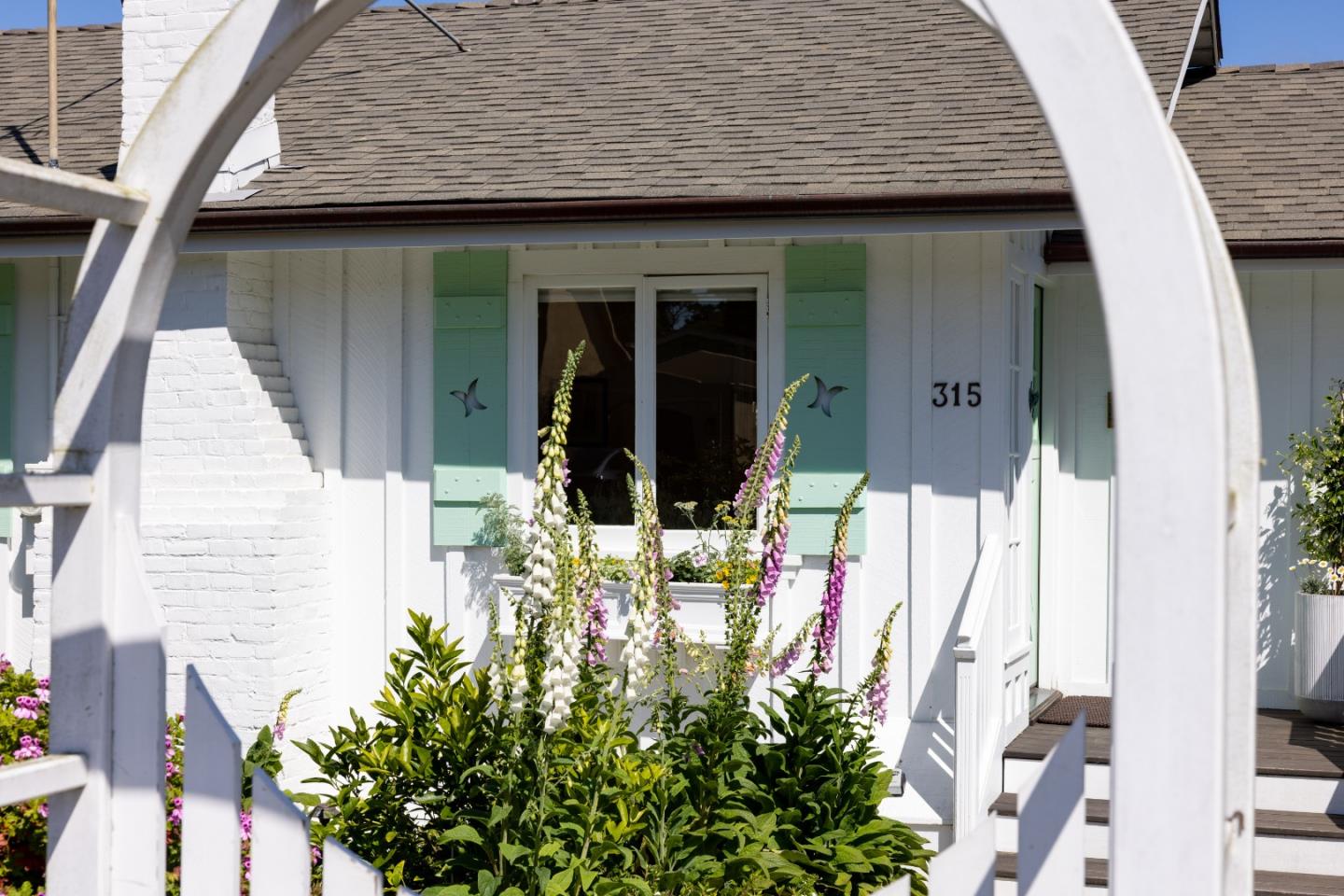 315 Willow Street