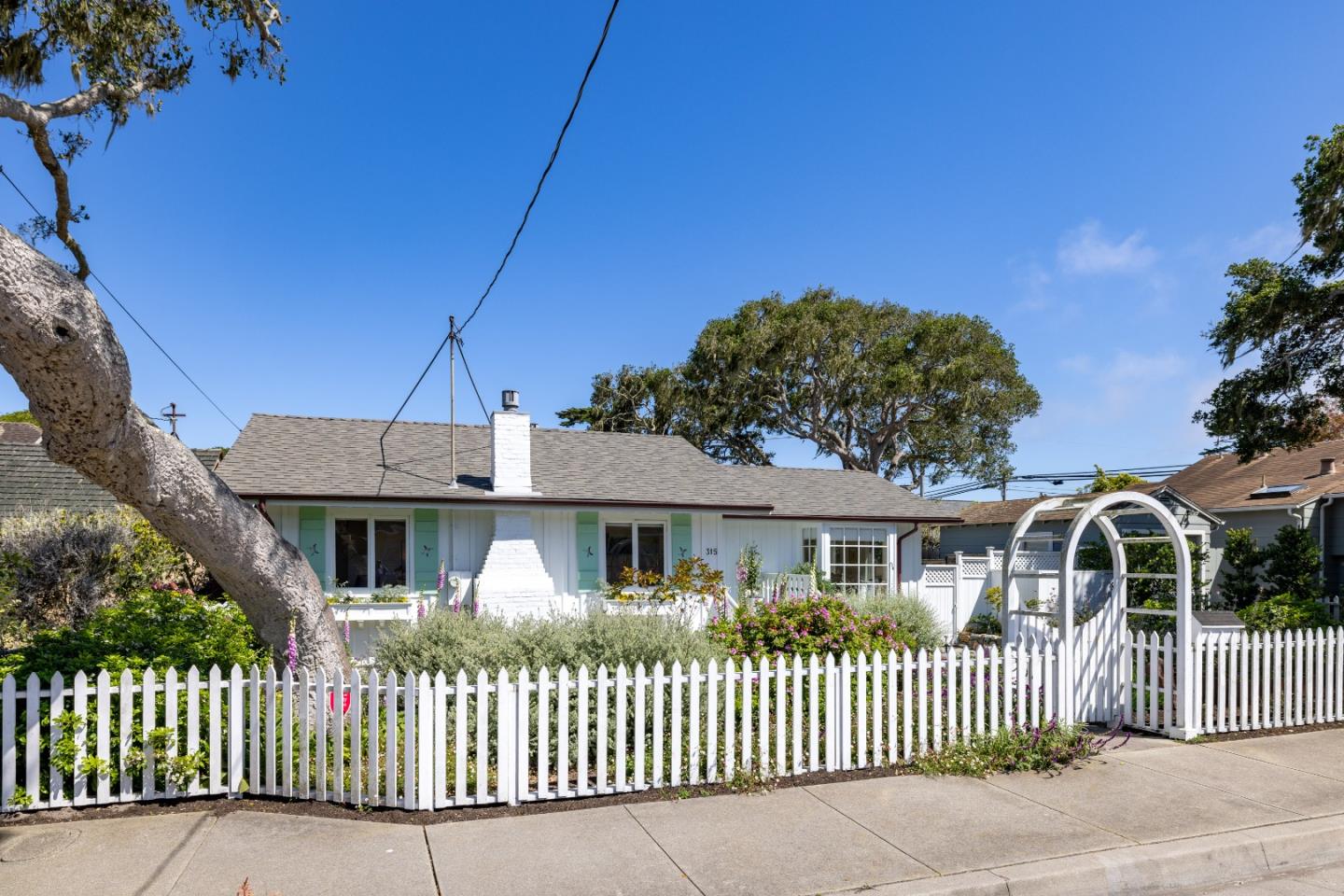 315 Willow Street