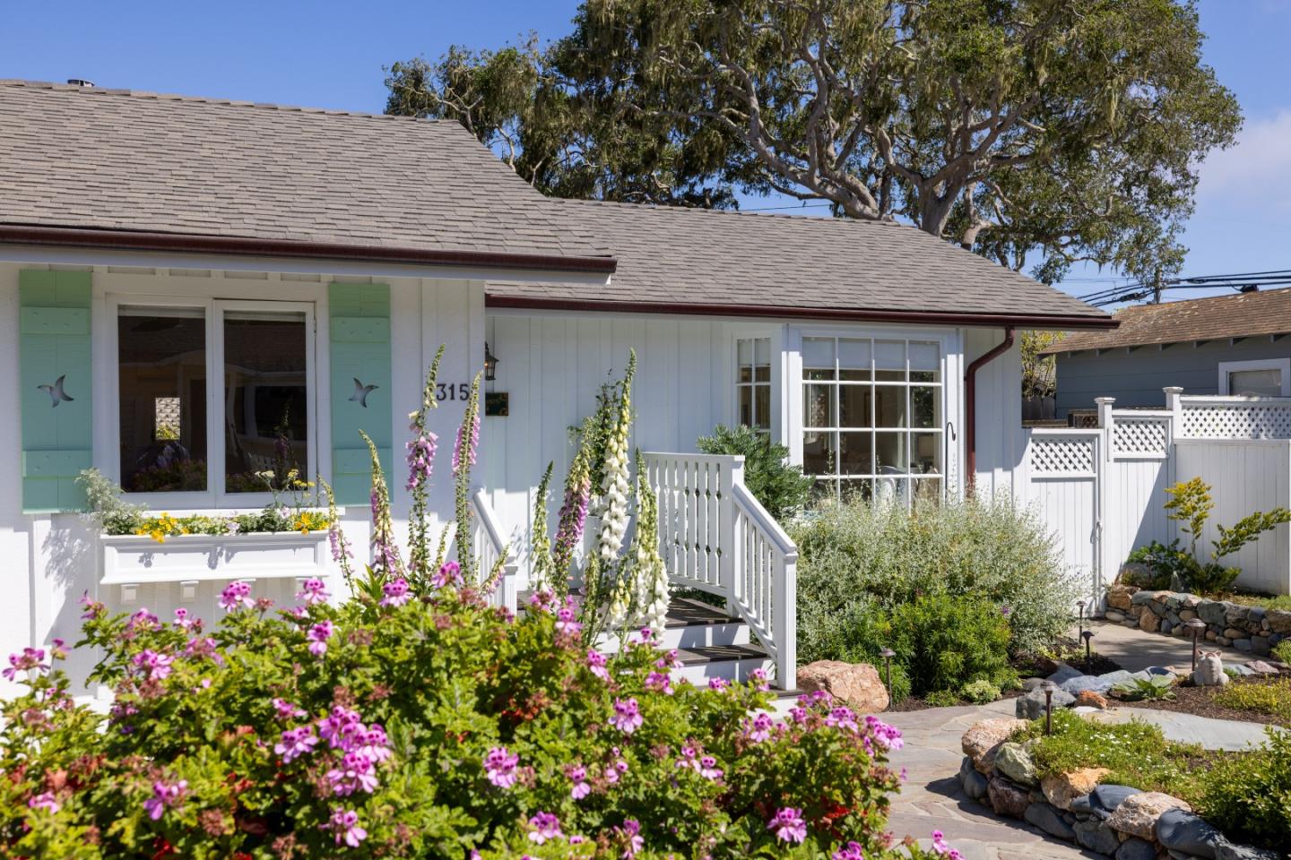 315 Willow Street
