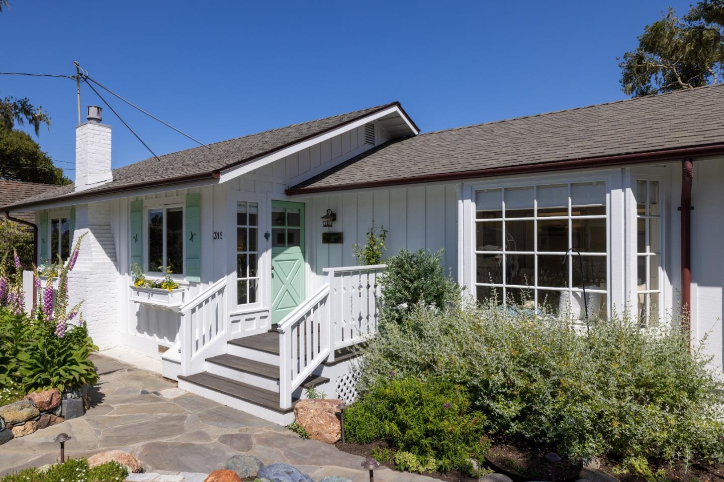 315 Willow Street