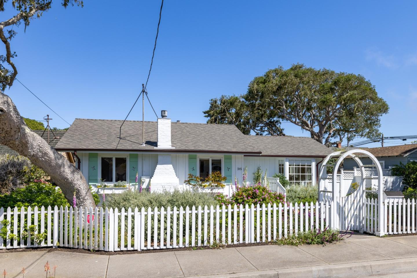 315 Willow Street