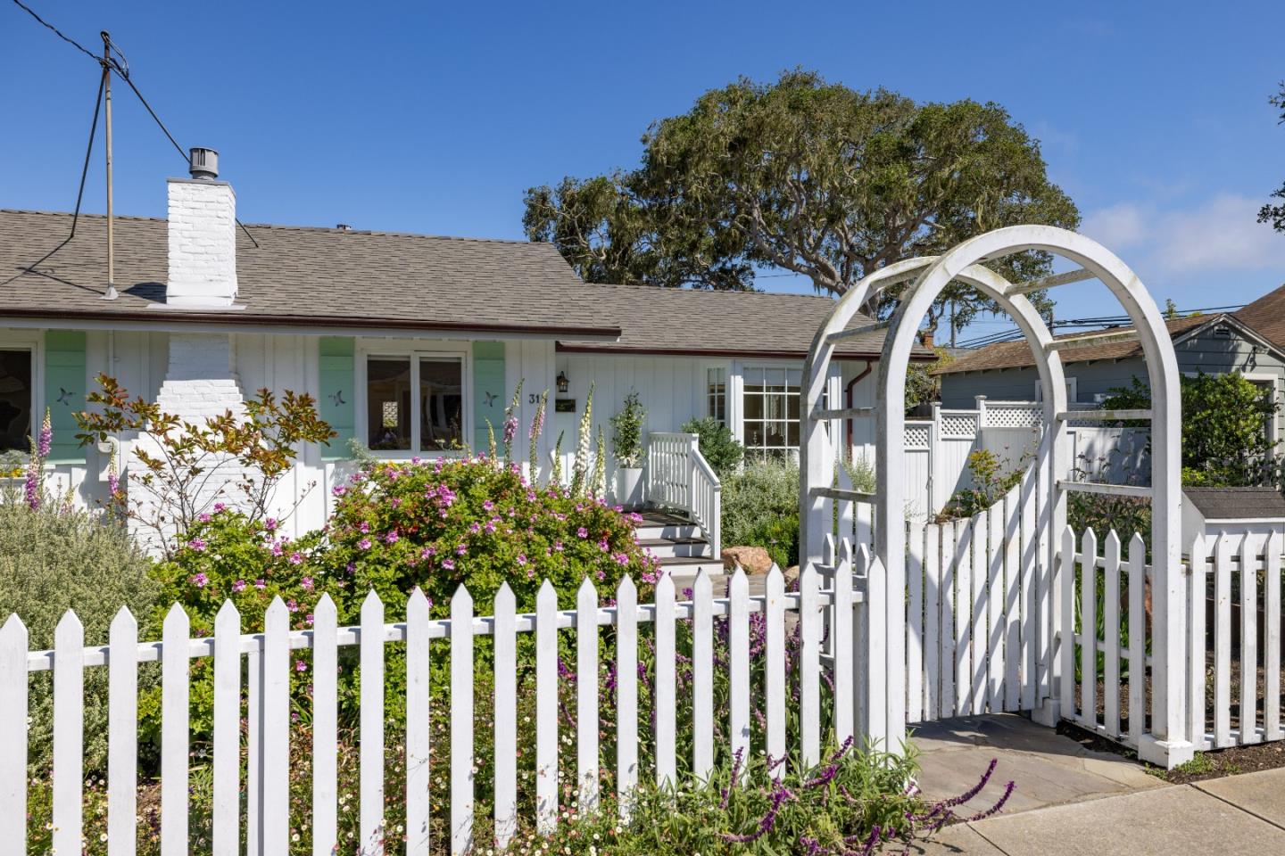 315 Willow Street
