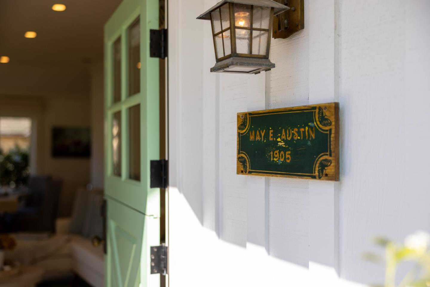 315 Willow Street