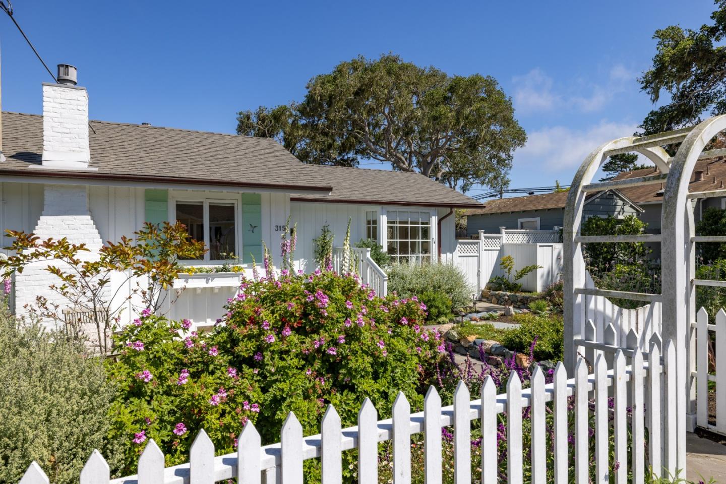 315 Willow Street