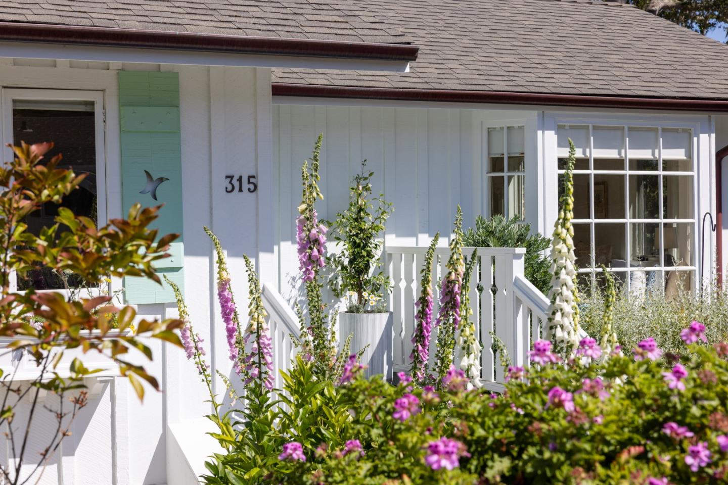 315 Willow Street