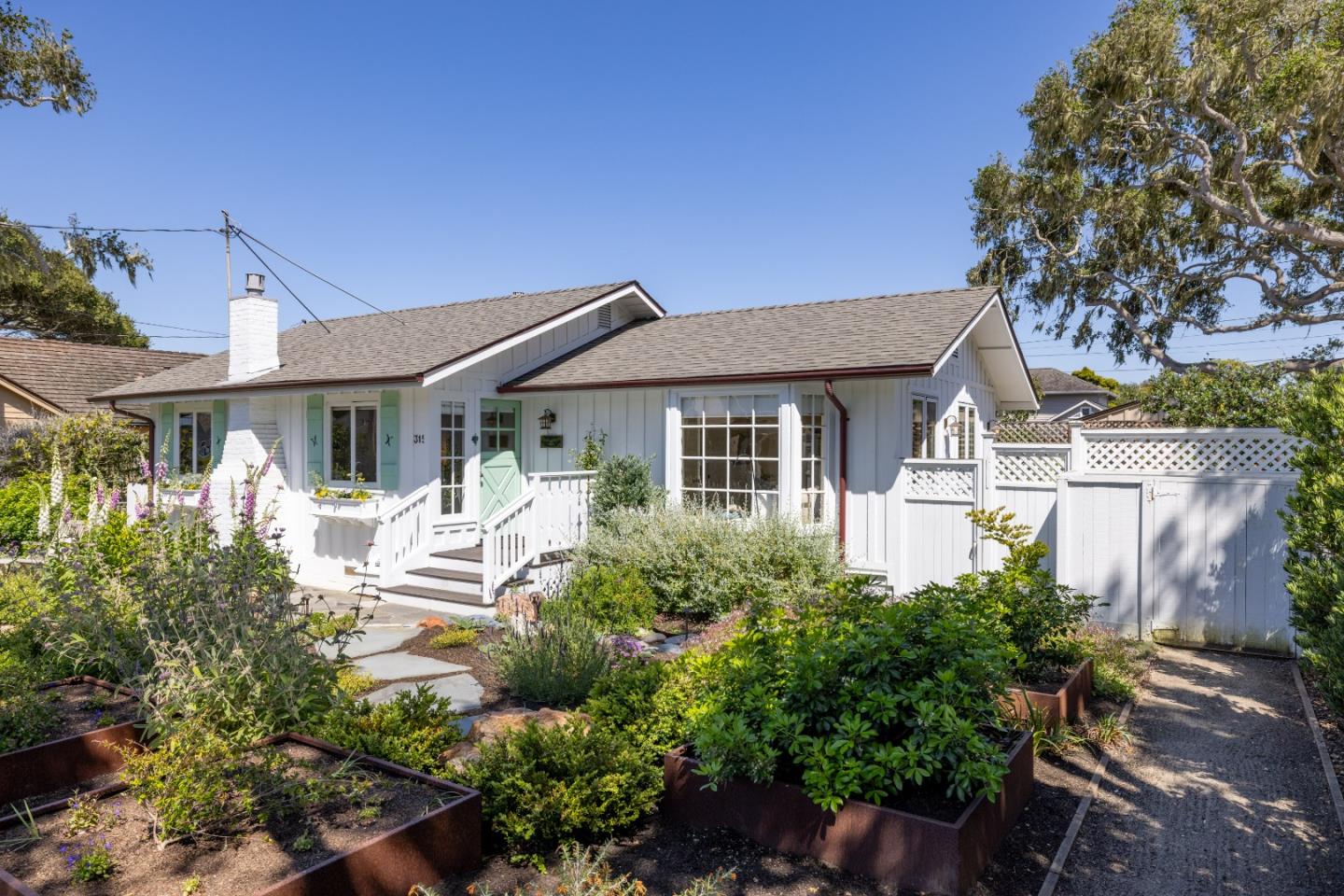 315 Willow Street