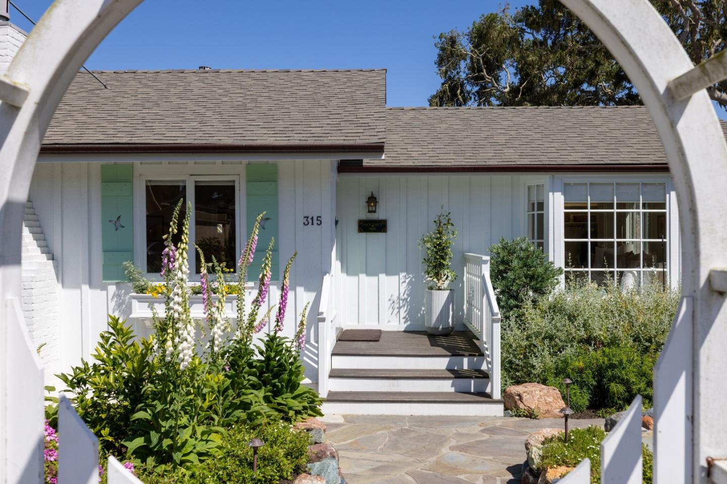 315 Willow Street
