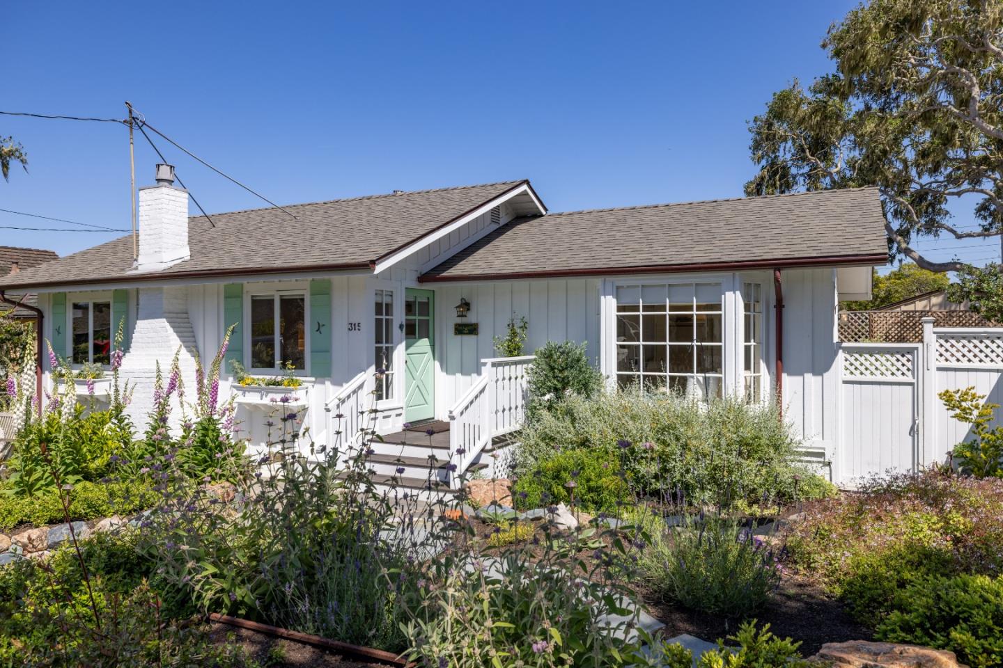 315 Willow Street
