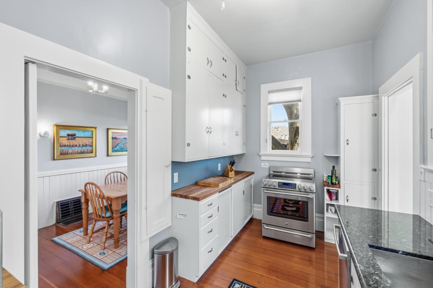 215 Lobos Avenue