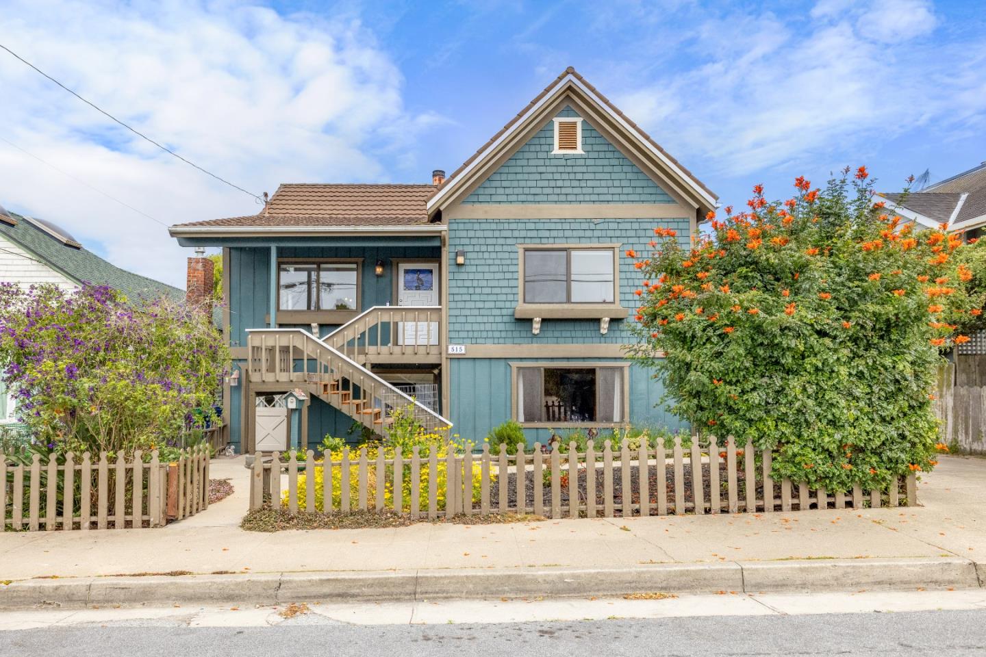 515 Fountain AVE