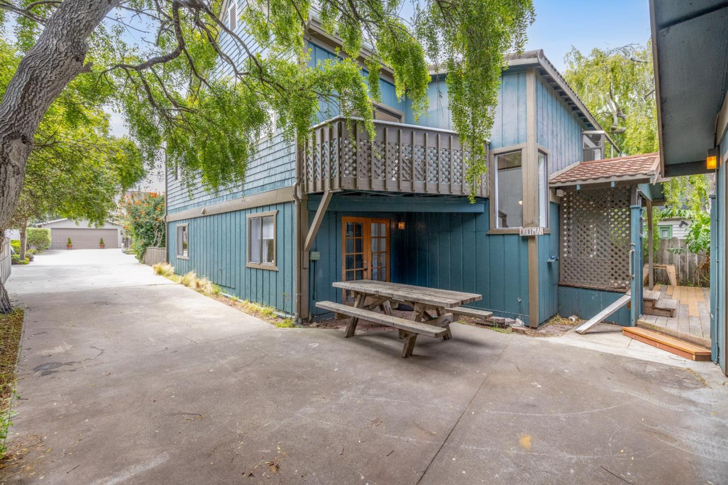 515 Fountain AVE