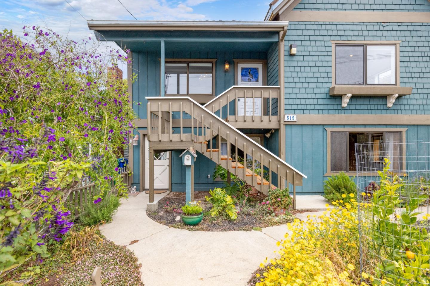 515 Fountain AVE