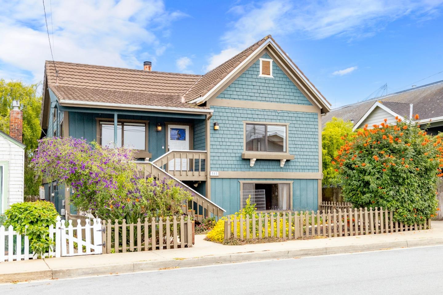 515 Fountain AVE