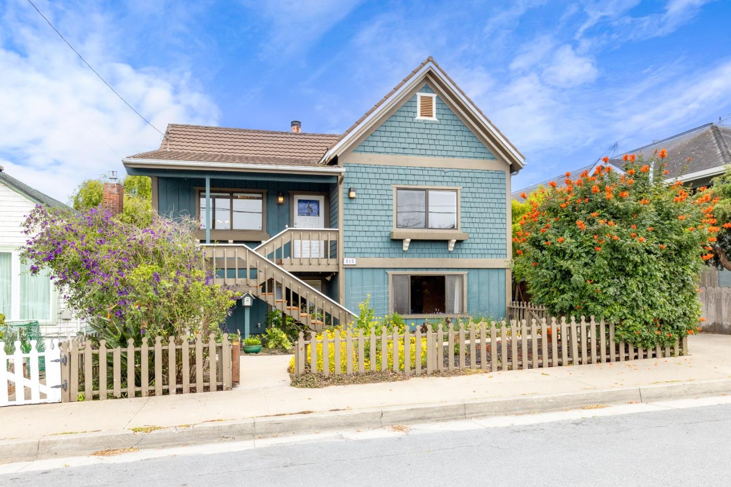 515 Fountain AVE