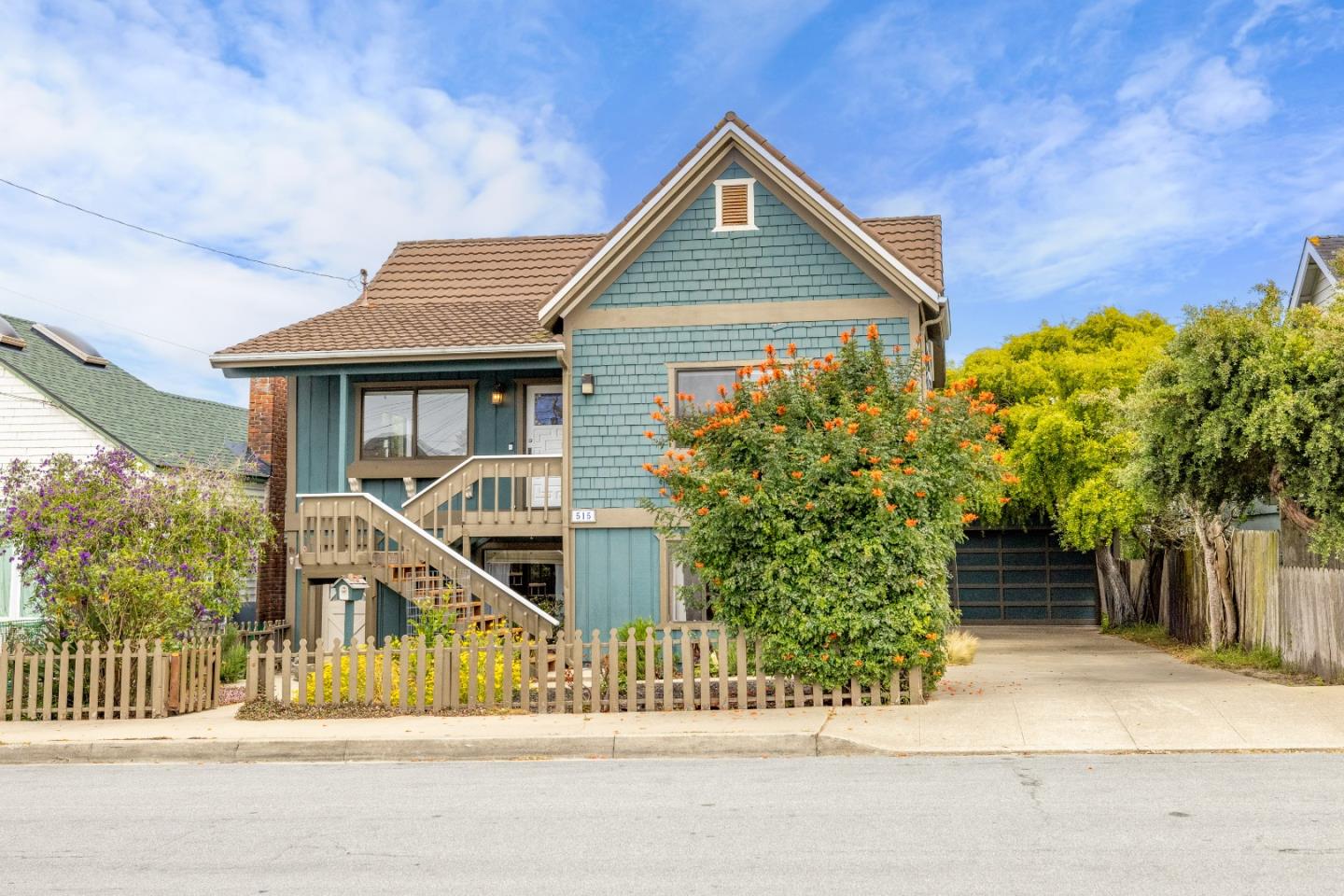 515 Fountain AVE