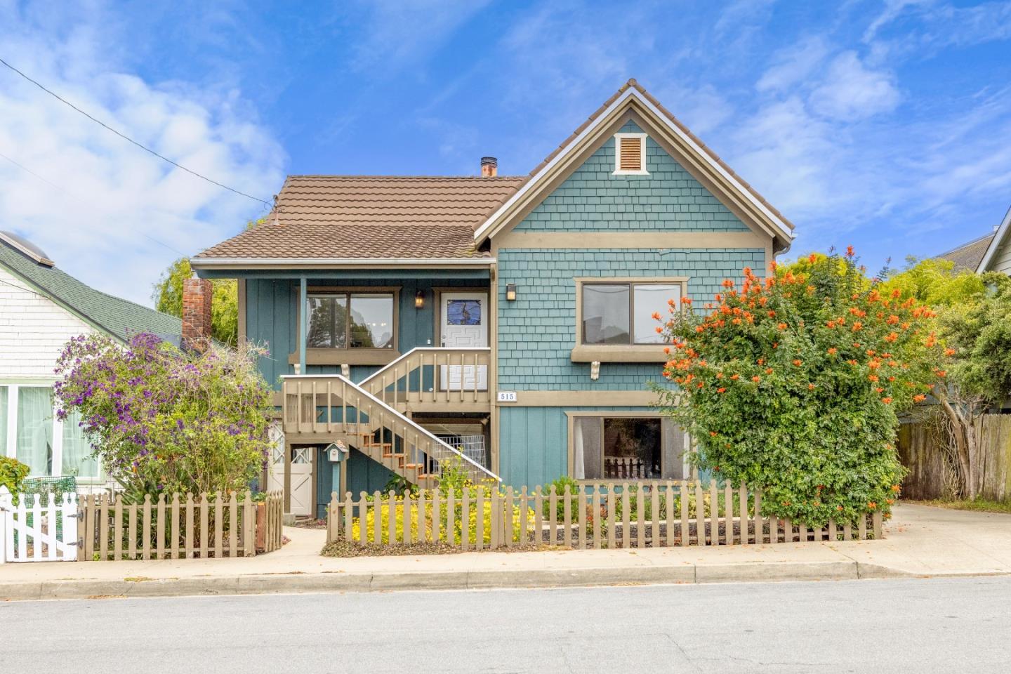 515 Fountain AVE