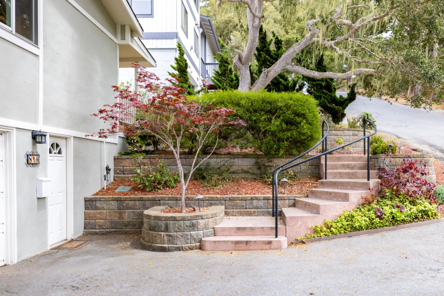 814 Parcel ST