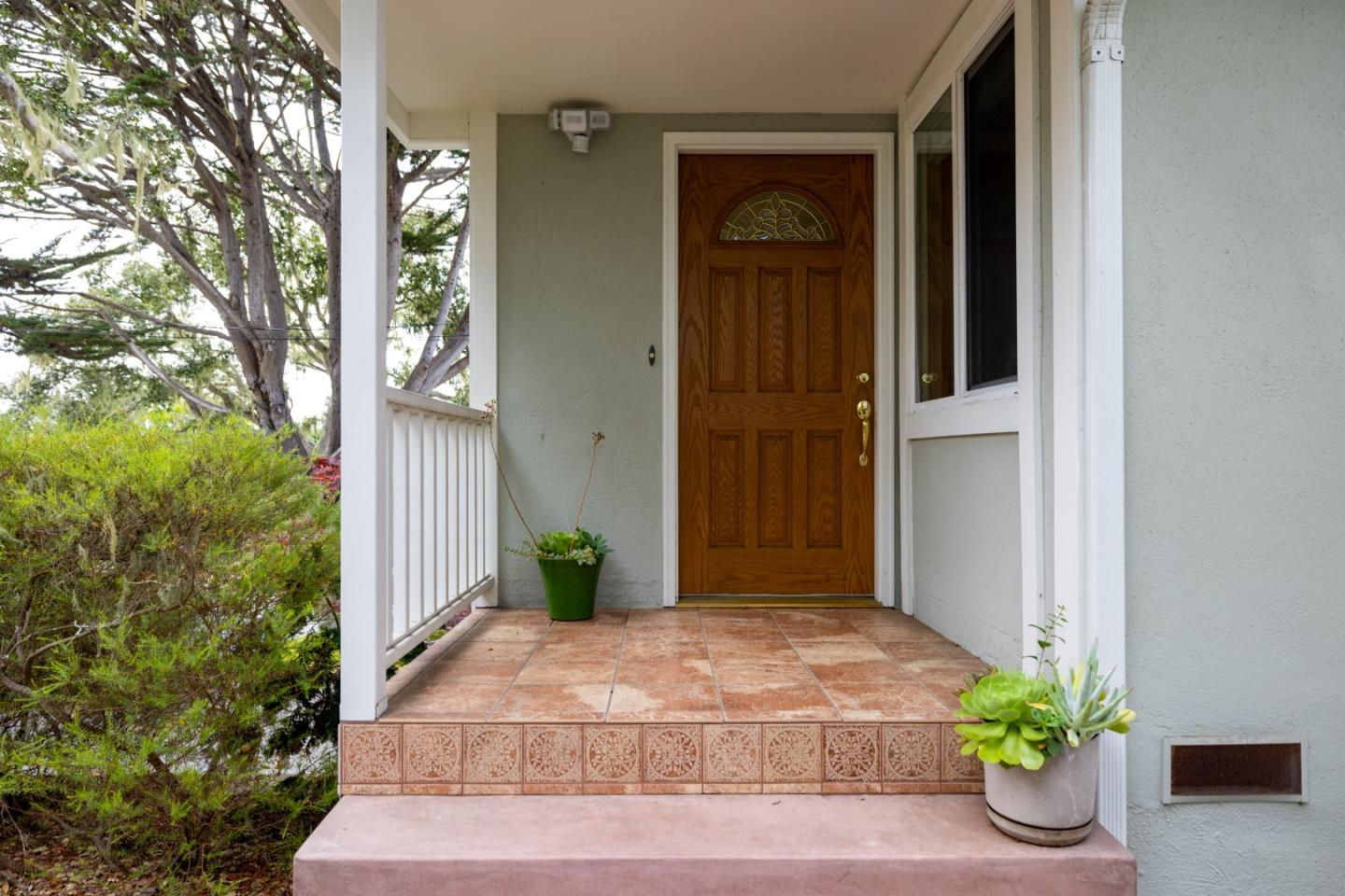 814 Parcel ST