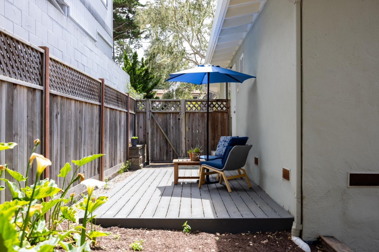 814 Parcel ST