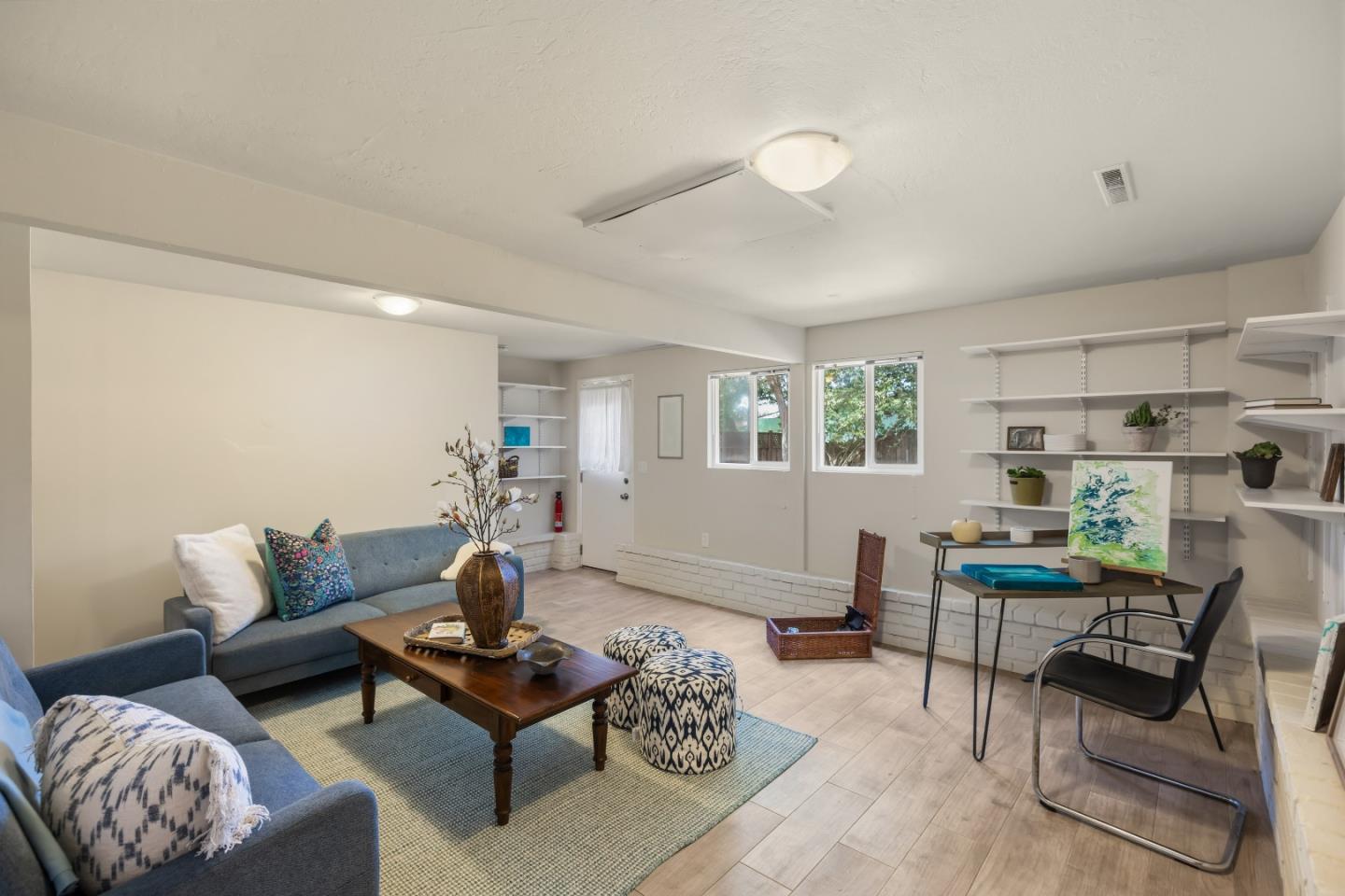 814 Parcel ST
