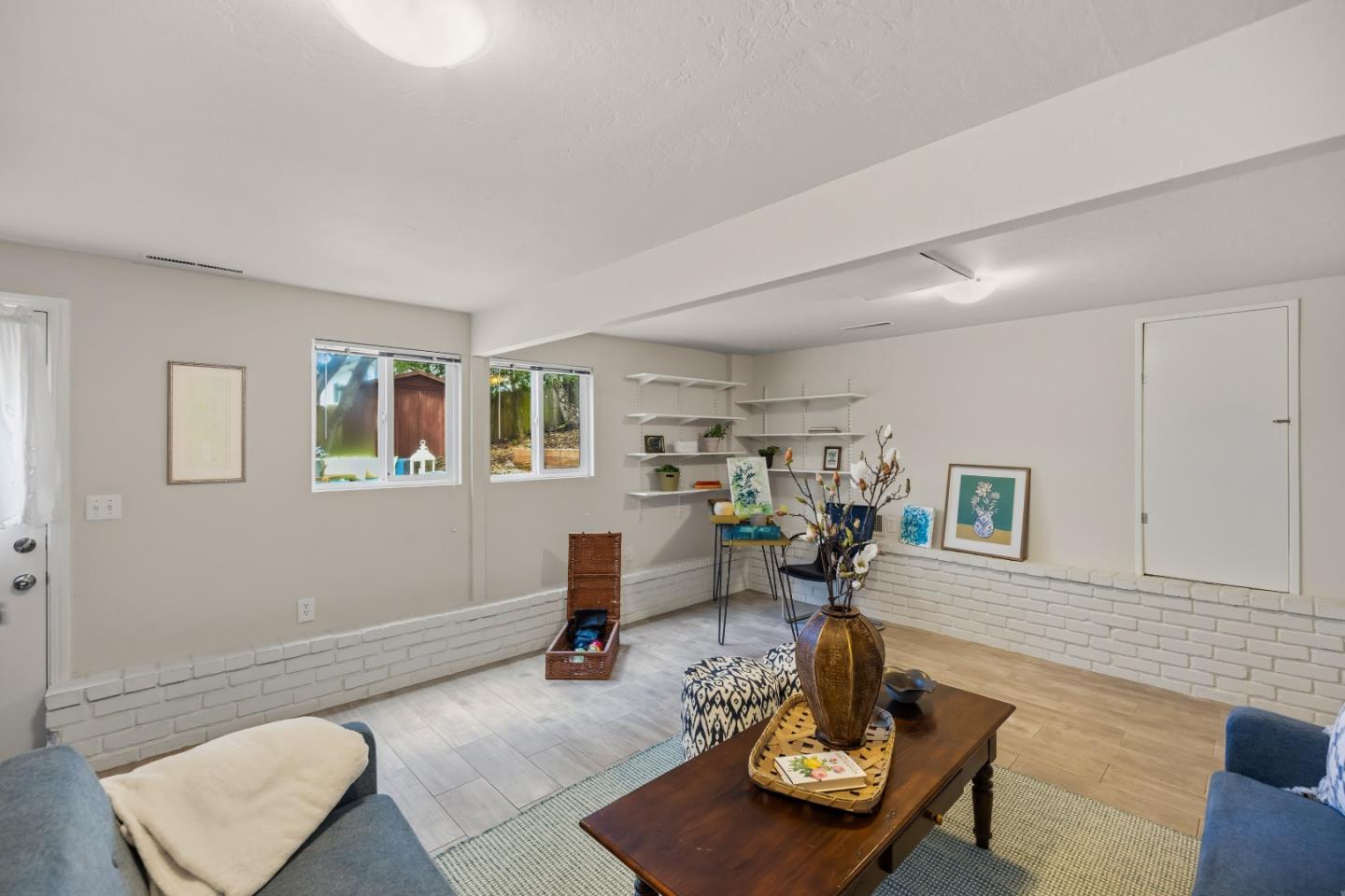 814 Parcel ST