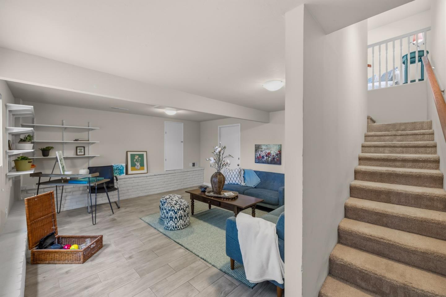 814 Parcel ST