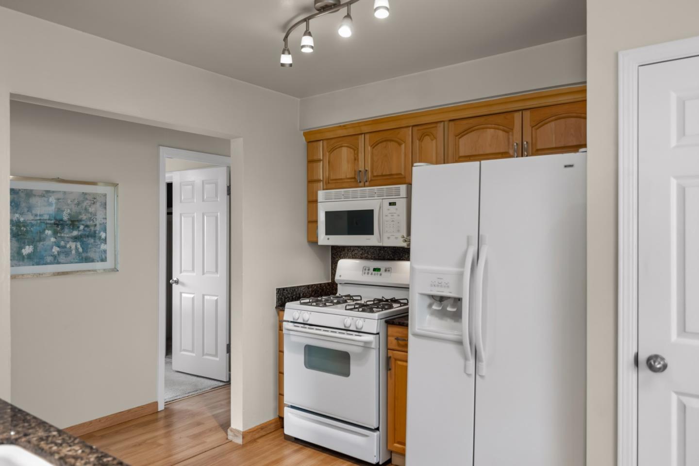 814 Parcel ST
