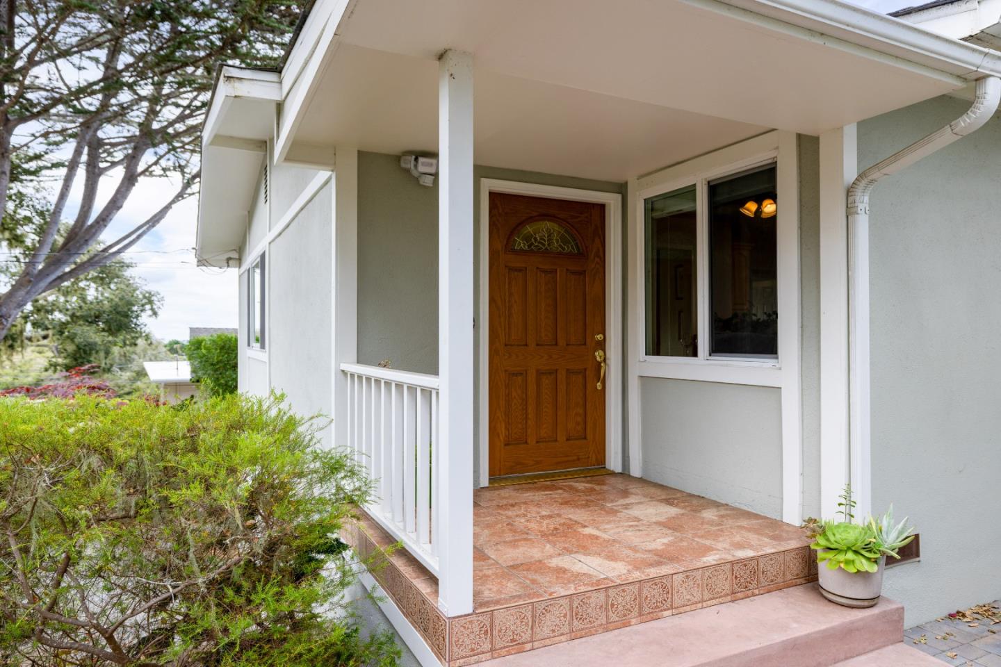 814 Parcel ST