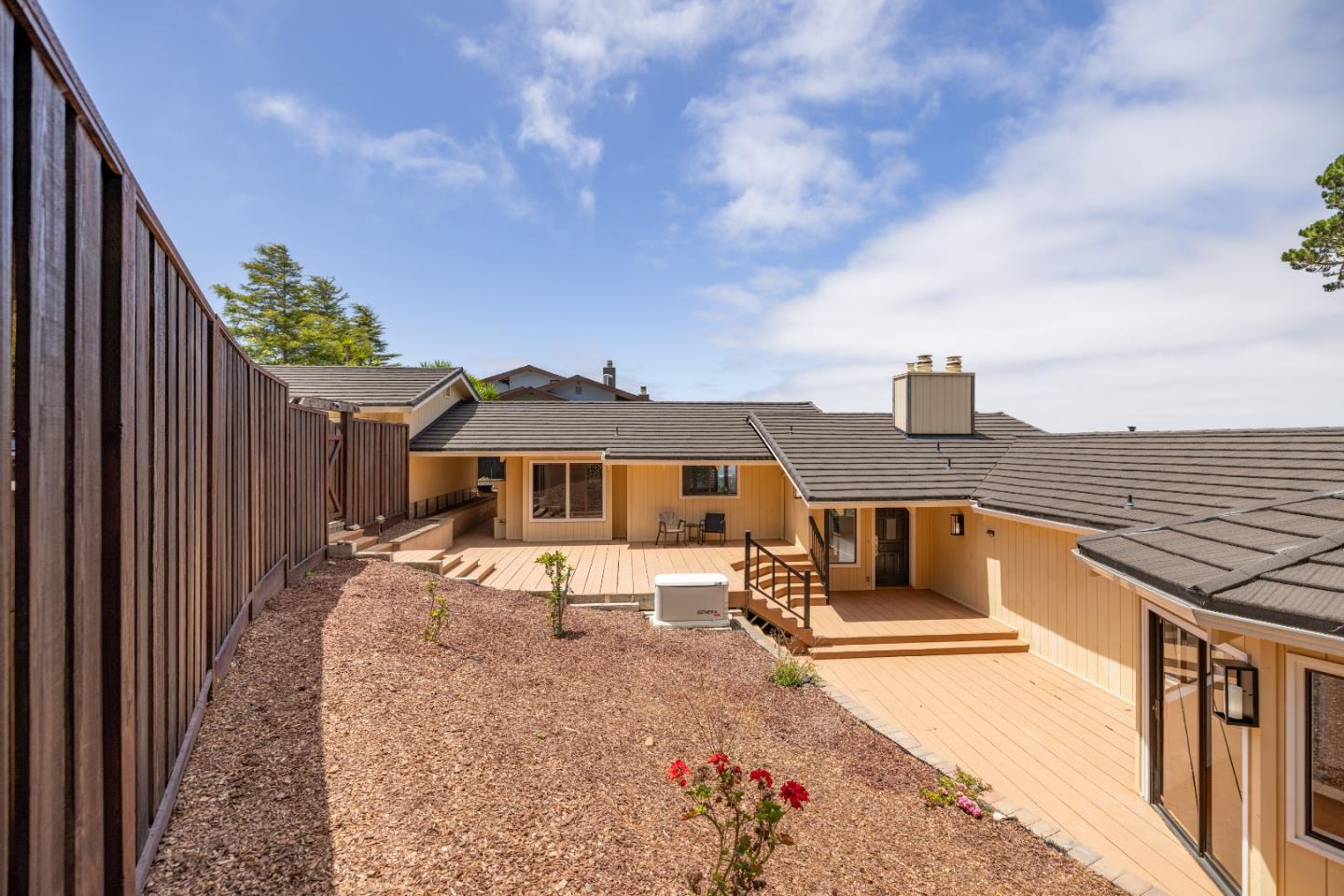 25000 Pine Hills DR