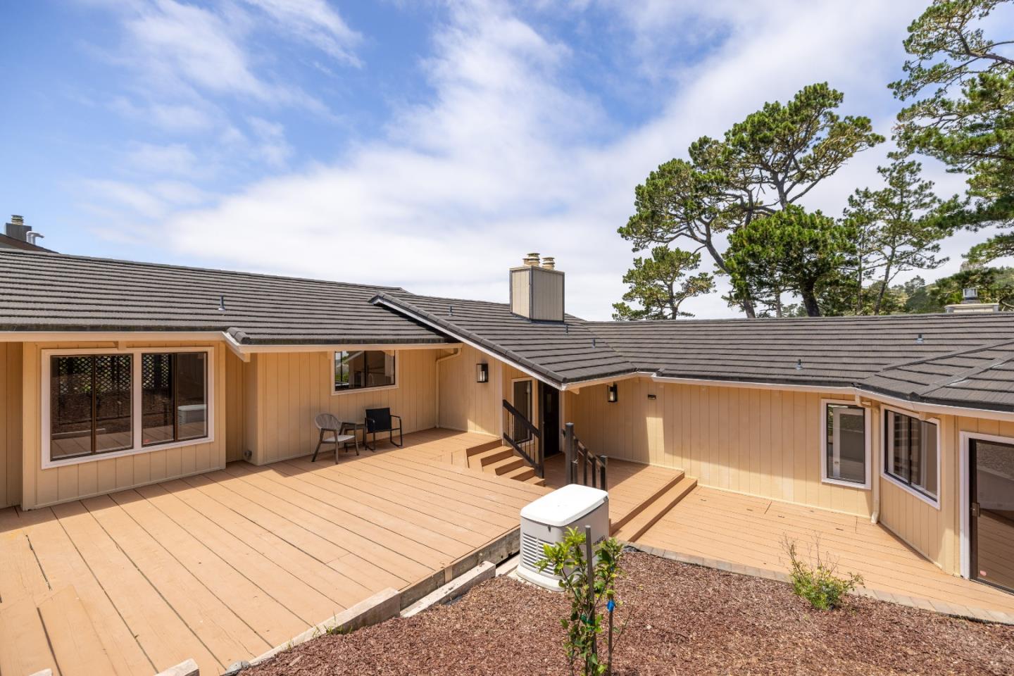 25000 Pine Hills DR