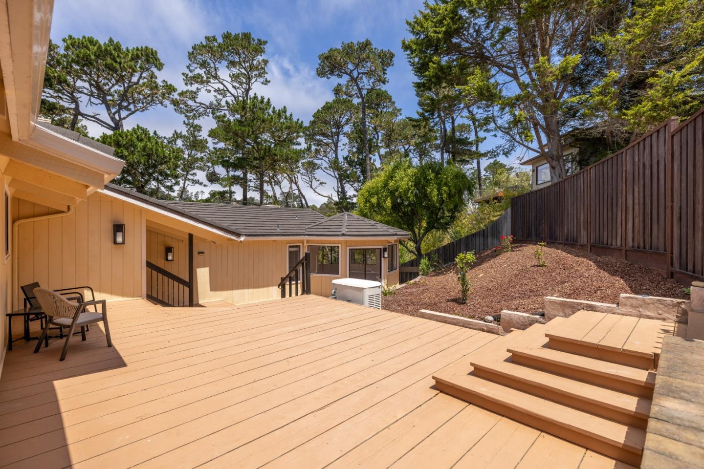 25000 Pine Hills DR
