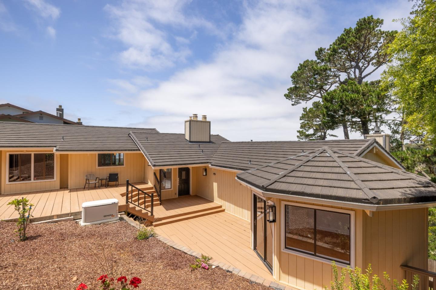 25000 Pine Hills DR