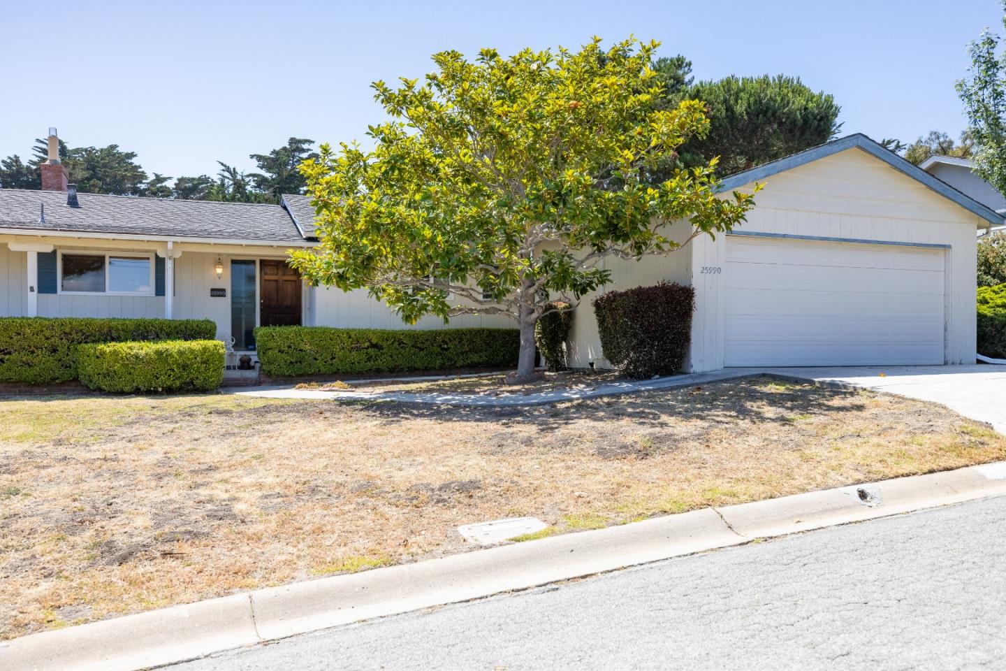 25990 S Hills DR