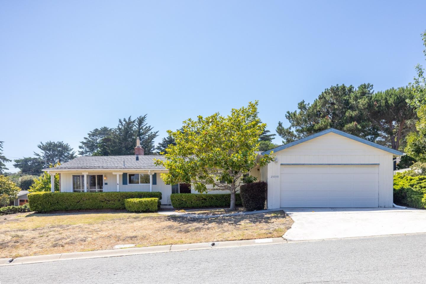 25990 S Hills DR