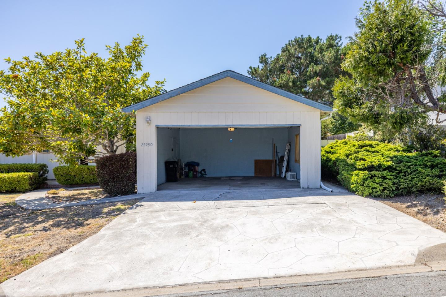 25990 S Hills DR