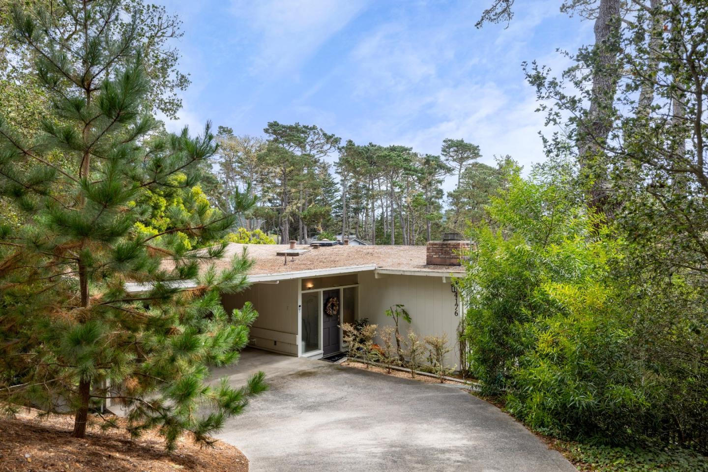 4176 Sunset LN