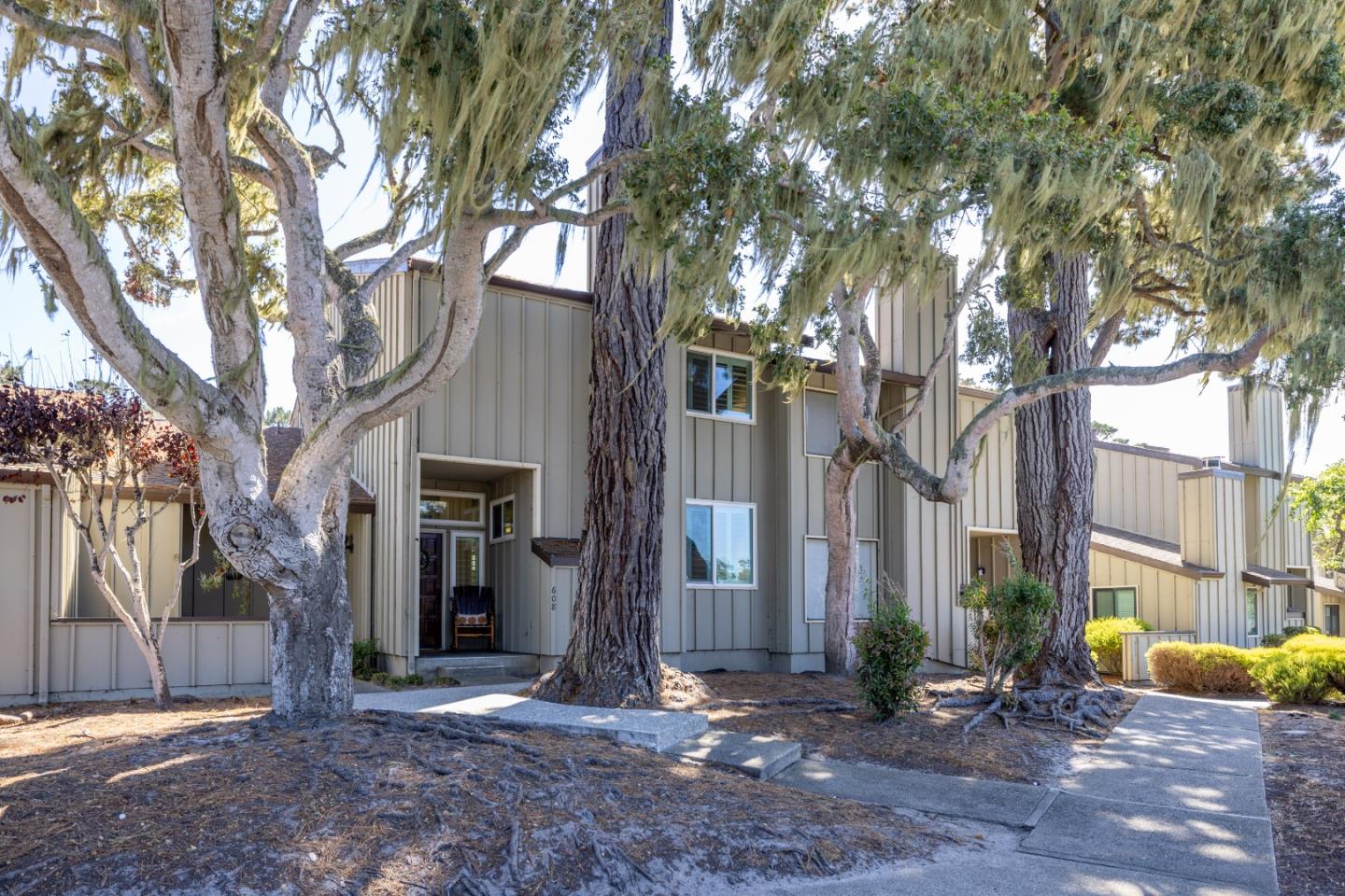 608 Sage CT