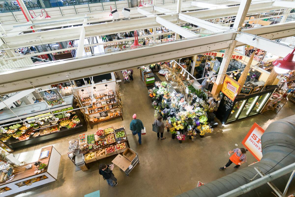 448 W Nationwide Boulevard, 222