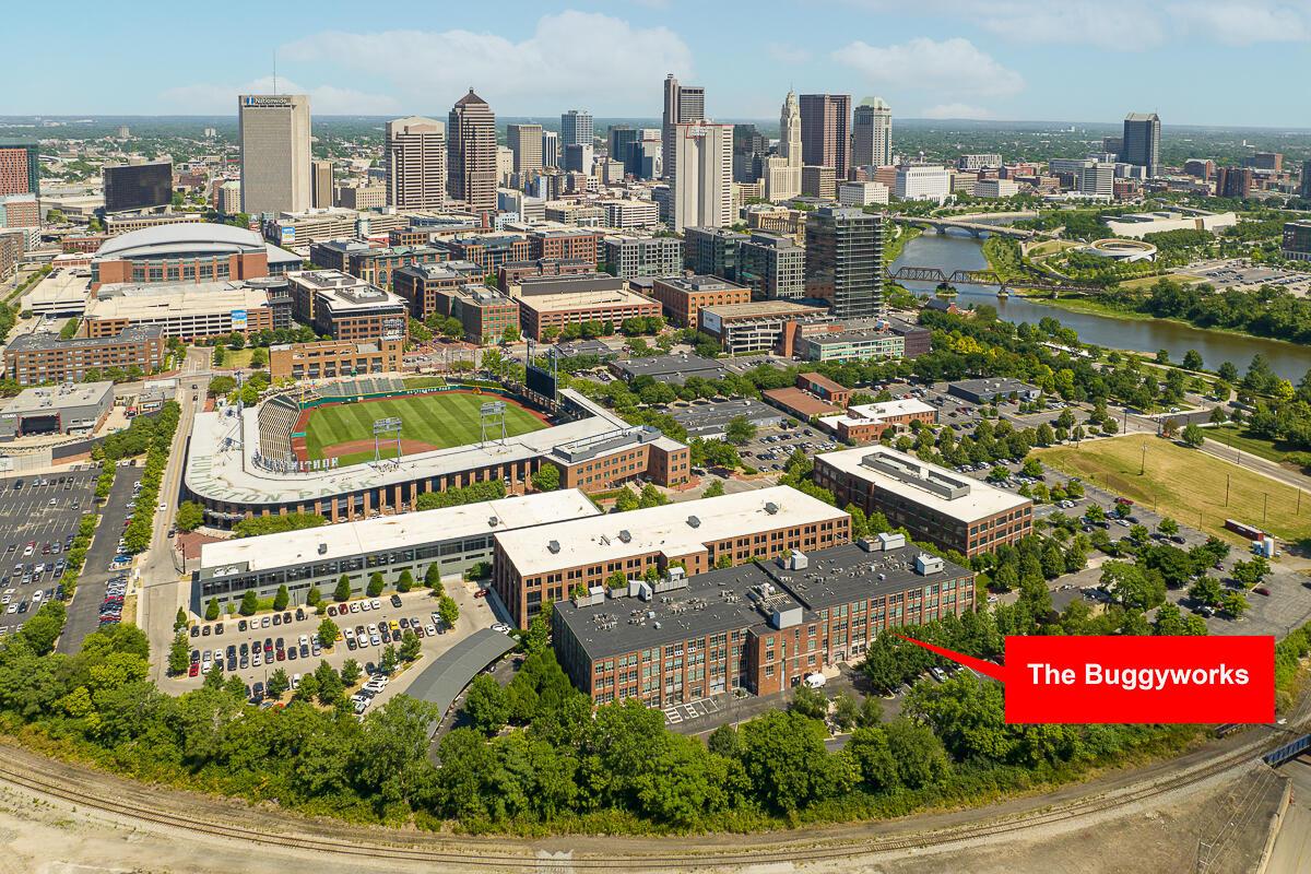 448 W Nationwide Boulevard, 222