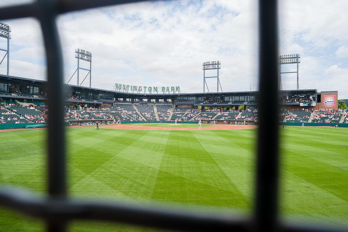 448 W Nationwide Boulevard, 222