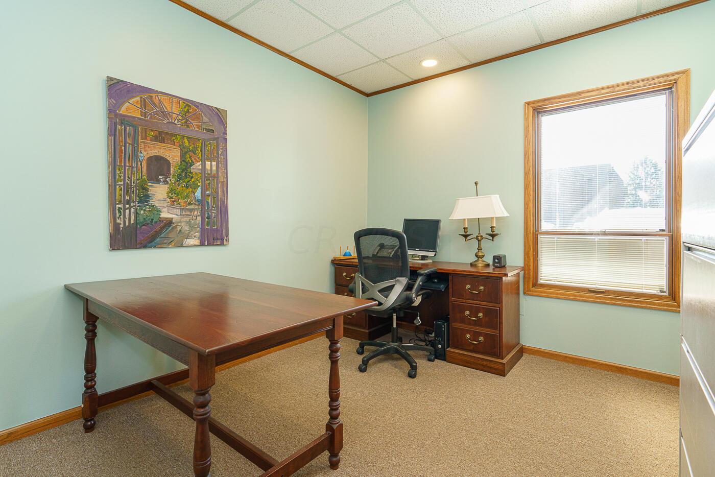 71 E Wilson Bridge Road, A1