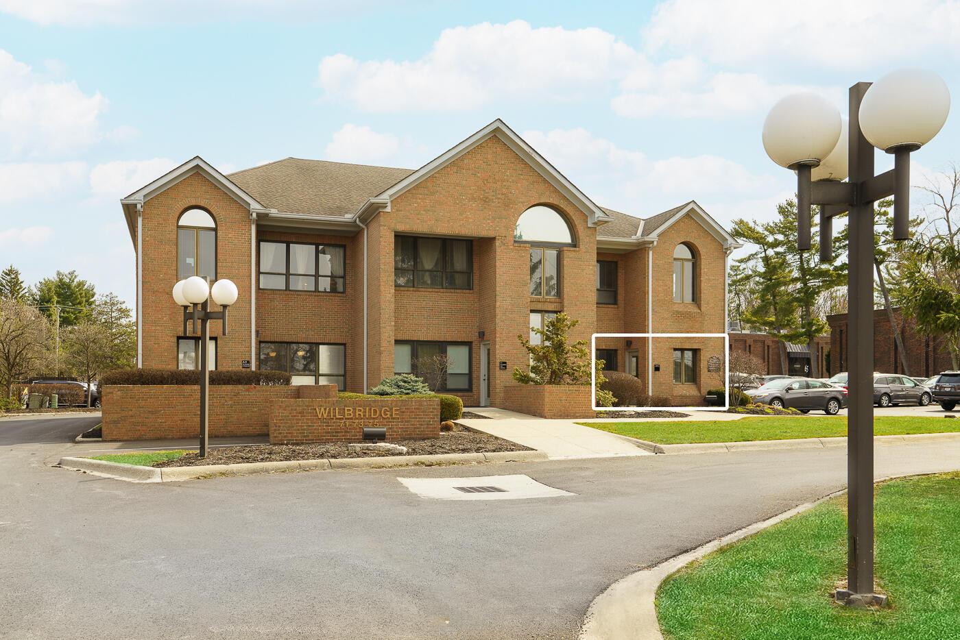 71 E Wilson Bridge Road, A1