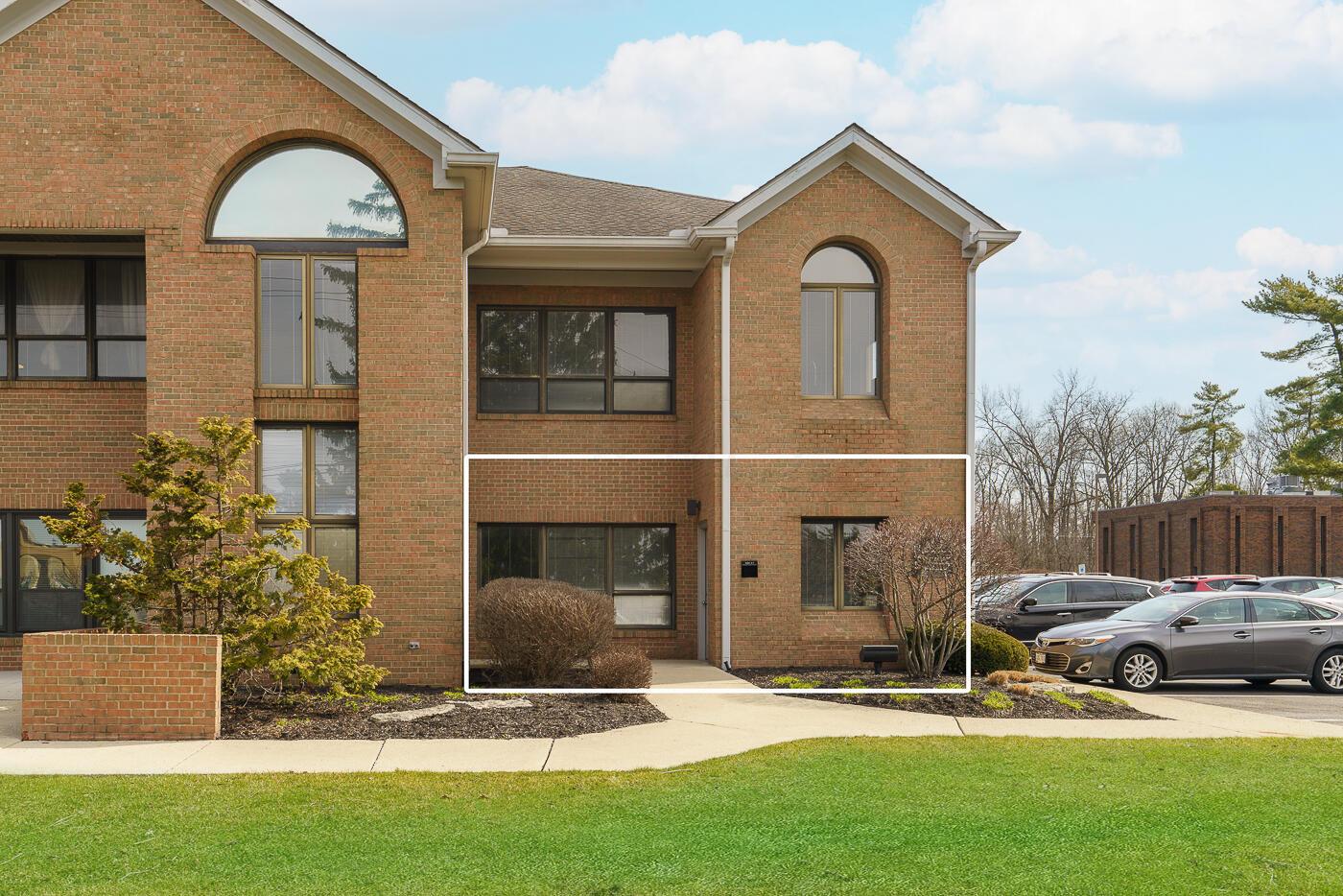 71 E Wilson Bridge Road, A1