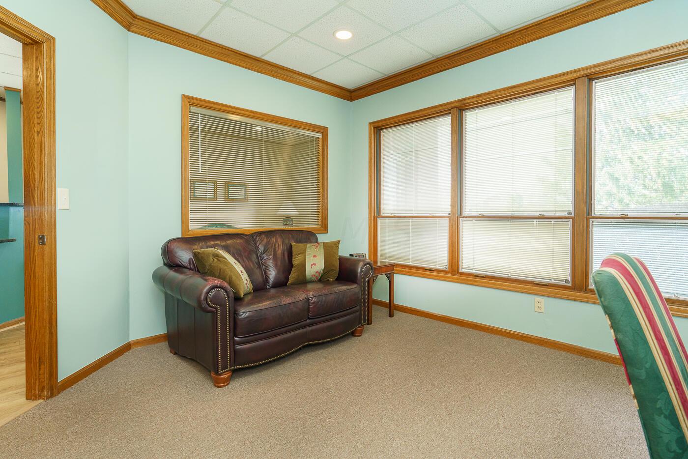 71 E Wilson Bridge Road, A1