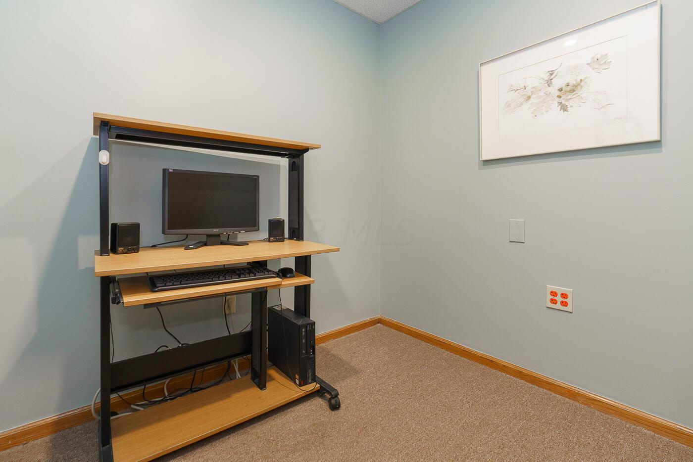 71 E Wilson Bridge Road, A1