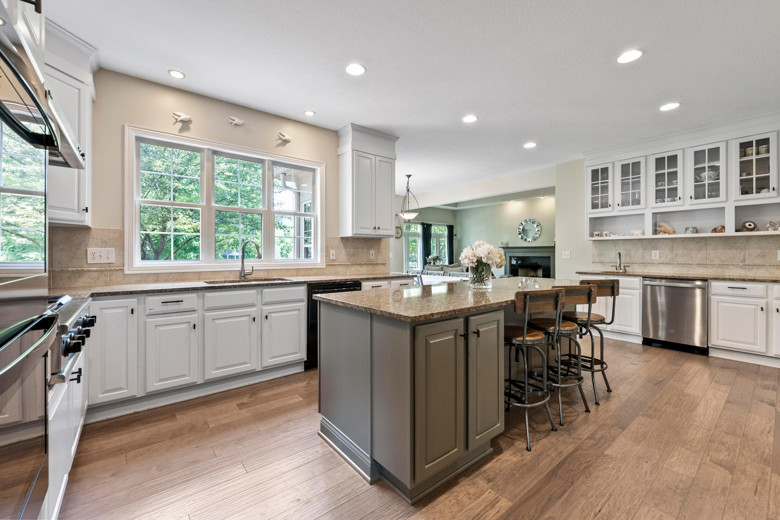 5142 Settlement Drive