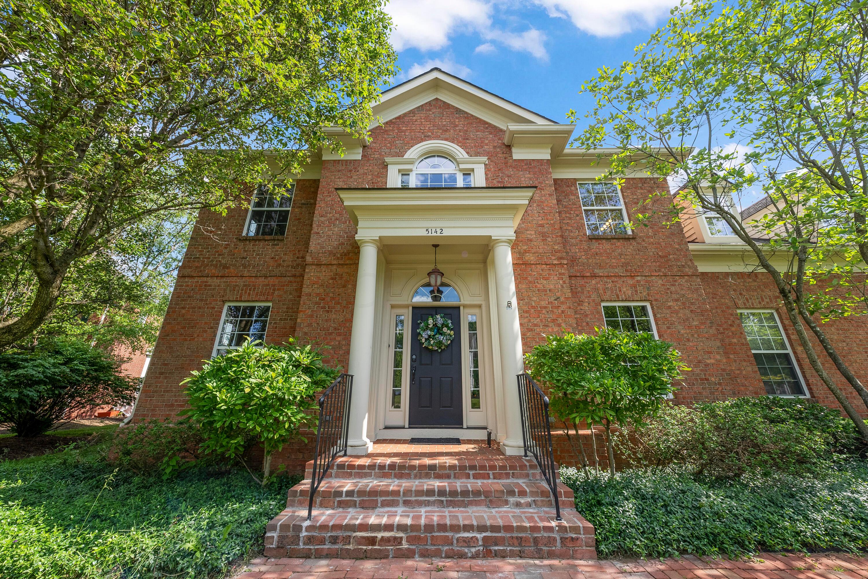 5142 Settlement Drive